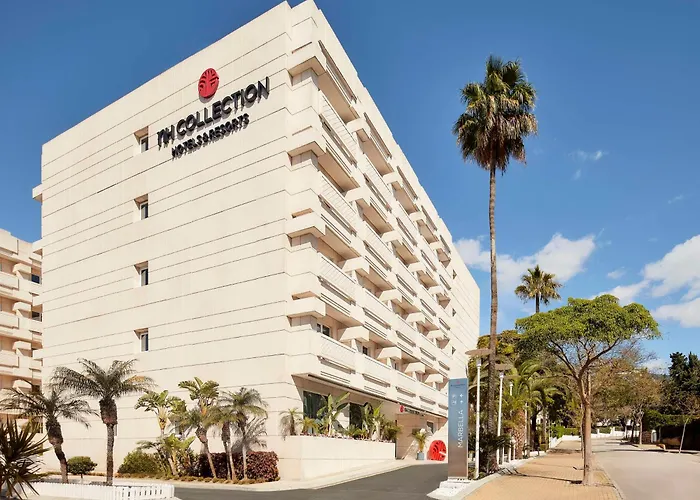 Nh Collection MarbellaHotel Rural